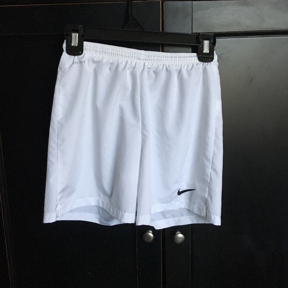 Women's Nike Dri Fit Shorts